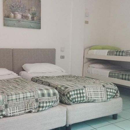 Residence Ambra Ρίβα ντελ Γκάρντα Εξωτερικό φωτογραφία