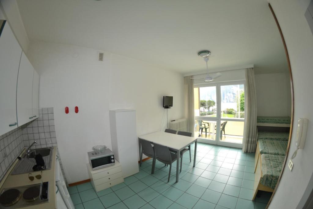 Residence Ambra Ρίβα ντελ Γκάρντα Εξωτερικό φωτογραφία