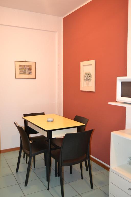 Residence Ambra Ρίβα ντελ Γκάρντα Εξωτερικό φωτογραφία