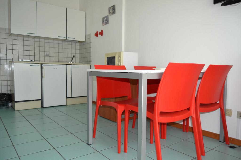 Residence Ambra Ρίβα ντελ Γκάρντα Εξωτερικό φωτογραφία