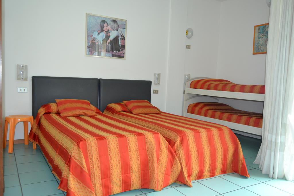Residence Ambra Ρίβα ντελ Γκάρντα Εξωτερικό φωτογραφία