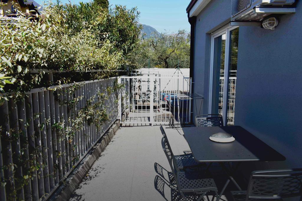 Residence Ambra Ρίβα ντελ Γκάρντα Εξωτερικό φωτογραφία