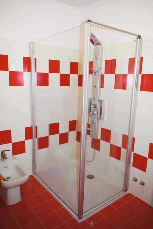 Residence Ambra Ρίβα ντελ Γκάρντα Εξωτερικό φωτογραφία