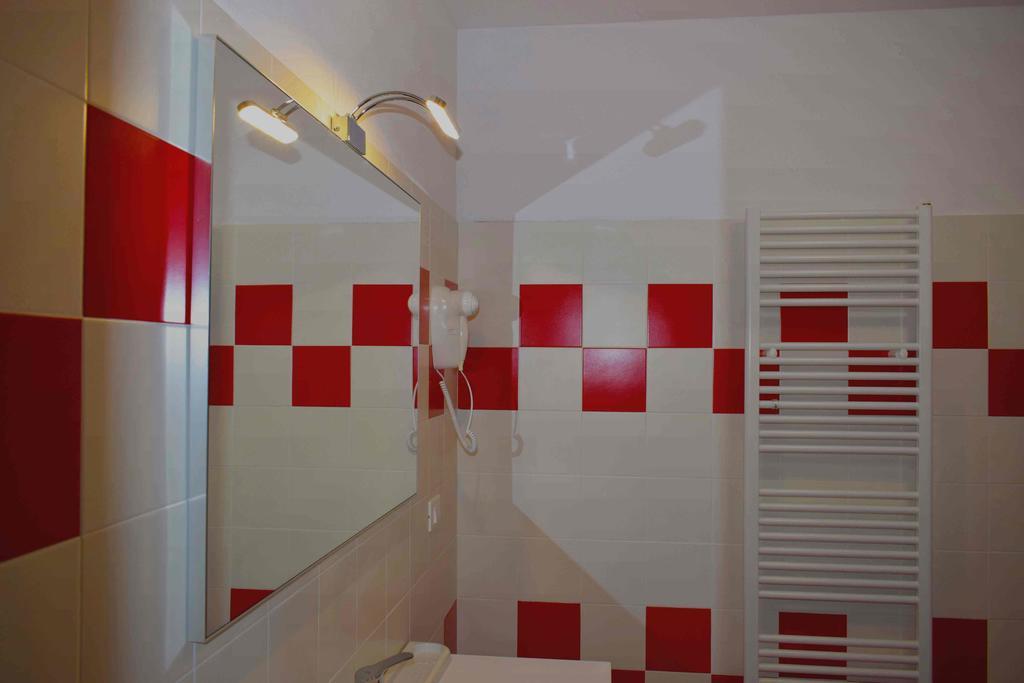 Residence Ambra Ρίβα ντελ Γκάρντα Εξωτερικό φωτογραφία