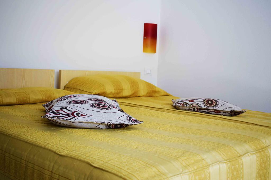 Residence Ambra Ρίβα ντελ Γκάρντα Εξωτερικό φωτογραφία