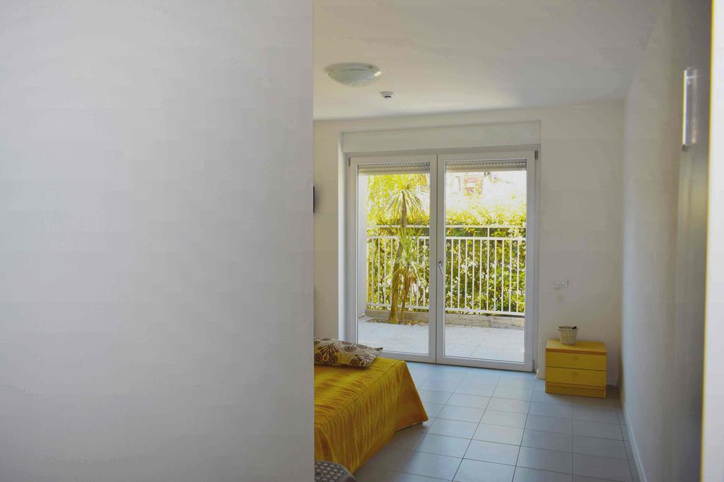 Residence Ambra Ρίβα ντελ Γκάρντα Εξωτερικό φωτογραφία