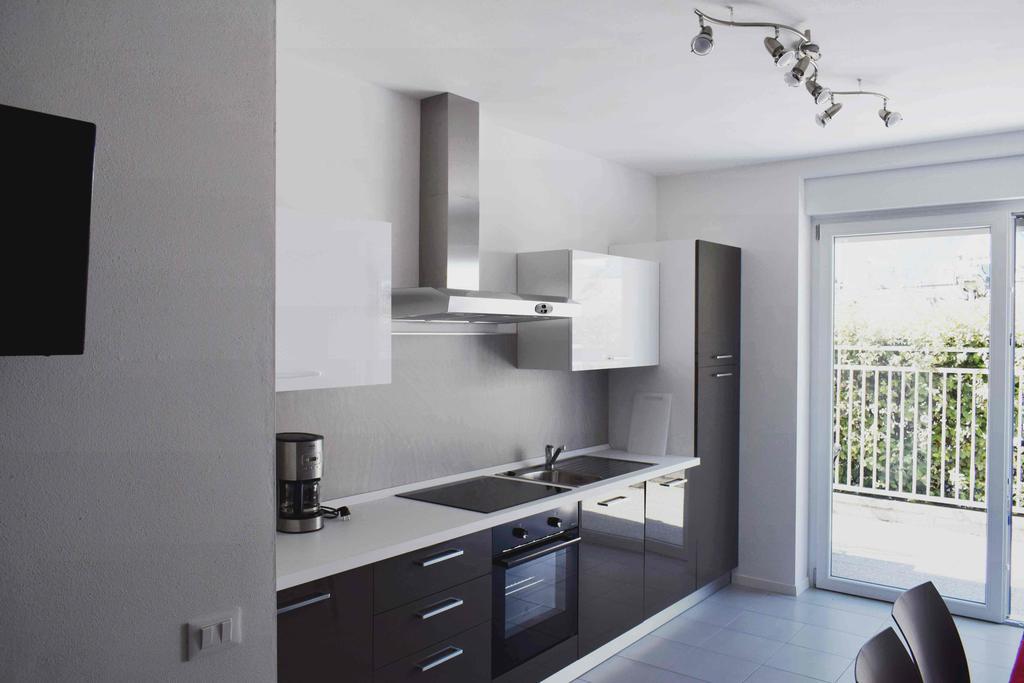 Residence Ambra Ρίβα ντελ Γκάρντα Εξωτερικό φωτογραφία