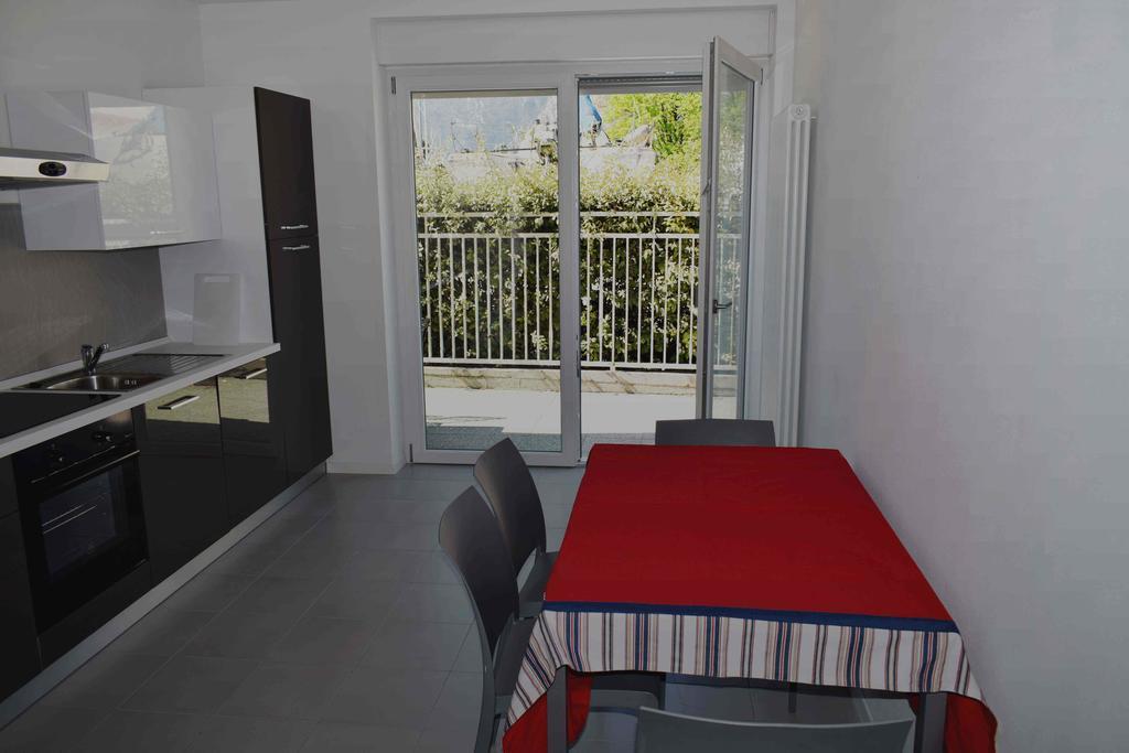 Residence Ambra Ρίβα ντελ Γκάρντα Εξωτερικό φωτογραφία