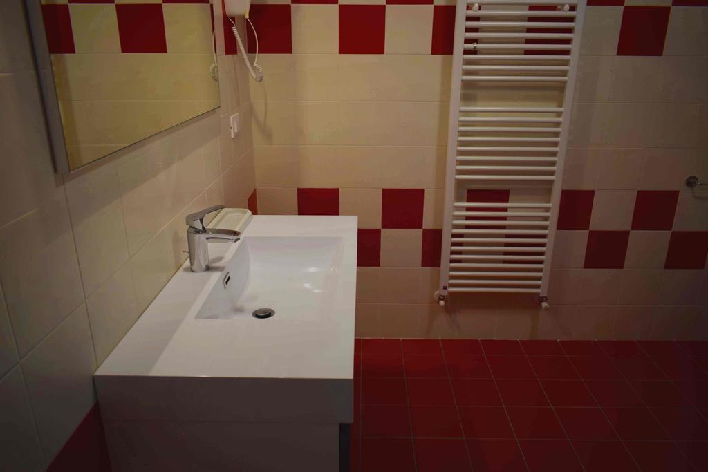 Residence Ambra Ρίβα ντελ Γκάρντα Εξωτερικό φωτογραφία