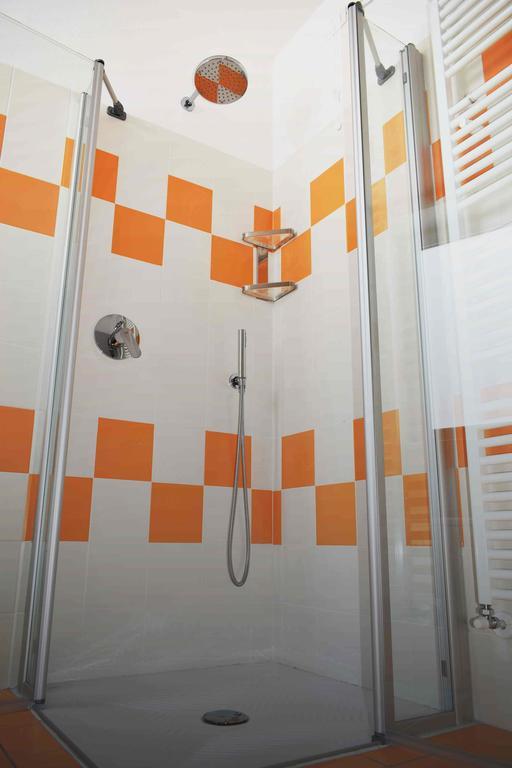 Residence Ambra Ρίβα ντελ Γκάρντα Εξωτερικό φωτογραφία