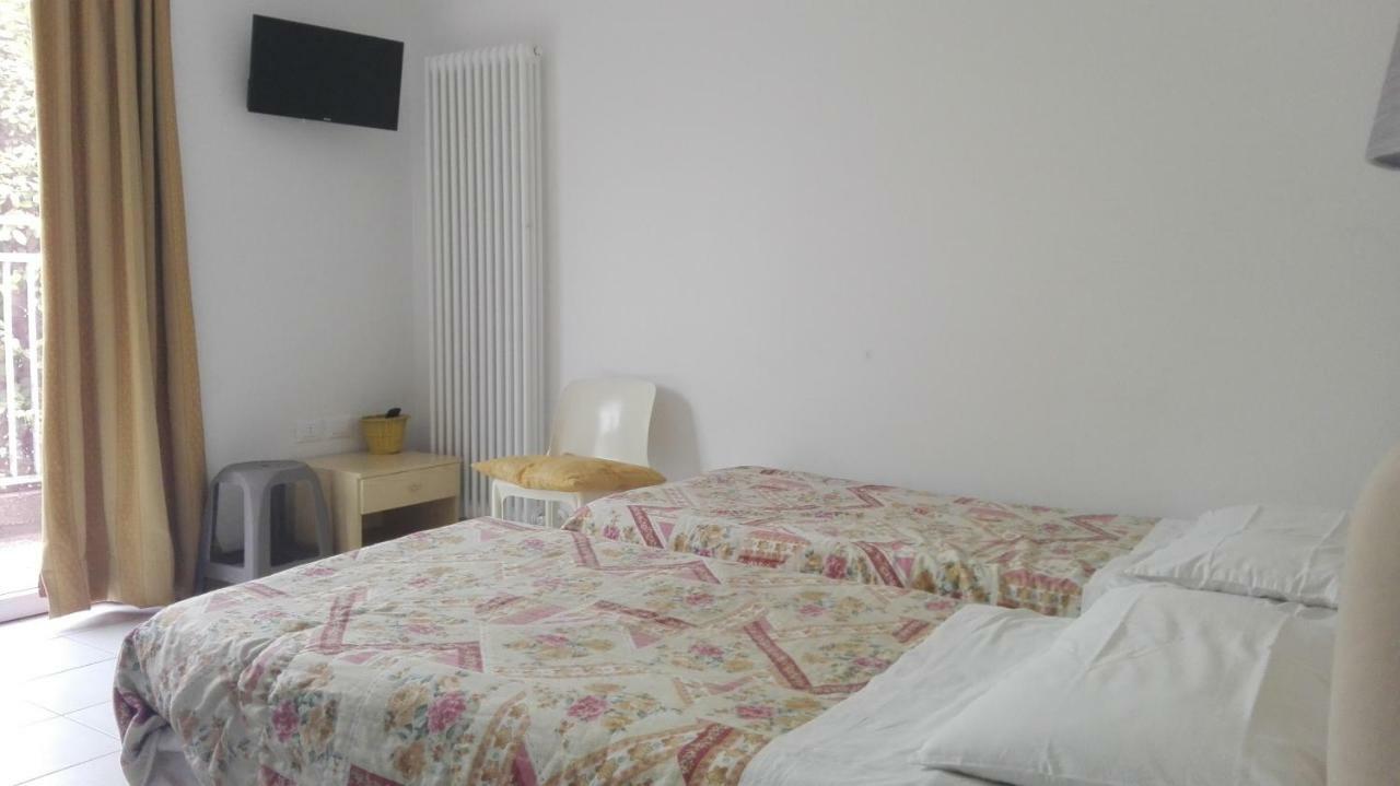 Residence Ambra Ρίβα ντελ Γκάρντα Εξωτερικό φωτογραφία