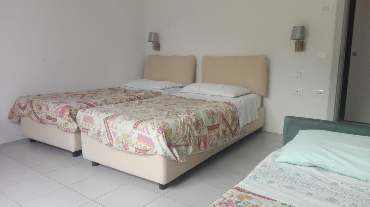 Residence Ambra Ρίβα ντελ Γκάρντα Εξωτερικό φωτογραφία
