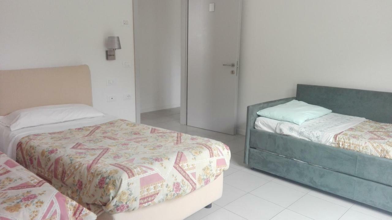 Residence Ambra Ρίβα ντελ Γκάρντα Εξωτερικό φωτογραφία